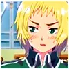 Axis Powers Hetalia