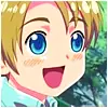 Axis Powers Hetalia