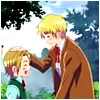 Axis Powers Hetalia