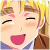 Axis Powers Hetalia