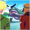 Axis Powers Hetalia