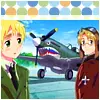Axis Powers Hetalia