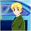 Axis Powers Hetalia