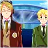 Axis Powers Hetalia