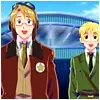 Axis Powers Hetalia