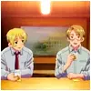 Axis Powers Hetalia