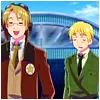 Axis Powers Hetalia