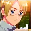Axis Powers Hetalia