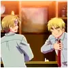 Axis Powers Hetalia