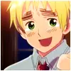 Axis Powers Hetalia
