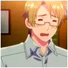 Axis Powers Hetalia
