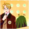 Axis Powers Hetalia