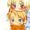 Axis Powers Hetalia