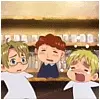 Axis Powers Hetalia