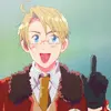 Axis Powers Hetalia