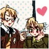 Axis Powers Hetalia