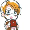 Axis Powers Hetalia