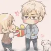 Axis Powers Hetalia
