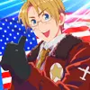 Axis Powers Hetalia