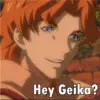 Yaoi