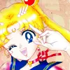 SAILOR MOON