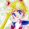 SAILOR MOON