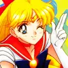 SAILOR MOON
