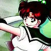 SAILOR MOON