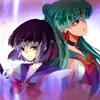 SAILOR MOON