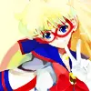 SAILOR MOON