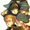 Axis Powers Hetalia