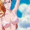 Bleach 