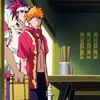 Bleach 
