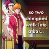 Bleach 