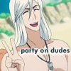 Bleach 