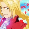 Fullmetal Alchemist
