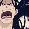 Fullmetal Alchemist