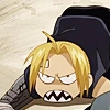Fullmetal Alchemist