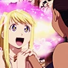 Fullmetal Alchemist