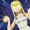 Fullmetal Alchemist