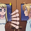 Fullmetal Alchemist