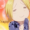 Fullmetal Alchemist