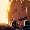 Fullmetal Alchemist