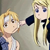 Fullmetal Alchemist