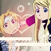 Fullmetal Alchemist