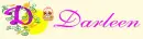 darleen