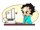 Betty Boop