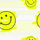 smiley faces
