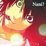 Nani? ;P