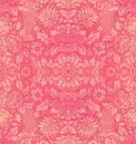 salmon pink vintage